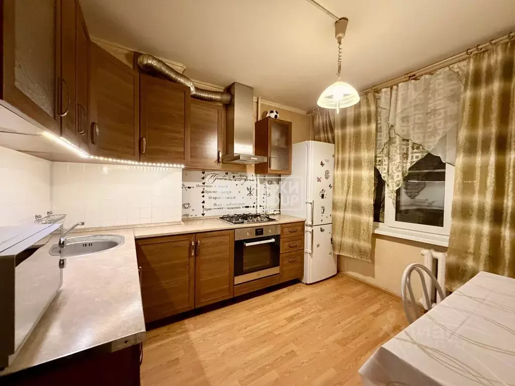 3-к кв. Московская область, Щелково ул. Беляева, 20 (64.8 м) - Фото 2