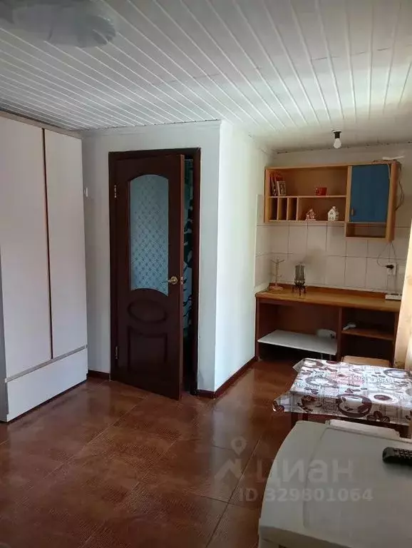 Комната Краснодарский край, Сочи Светлана мкр, ул. Джигитская, 6 - Фото 1