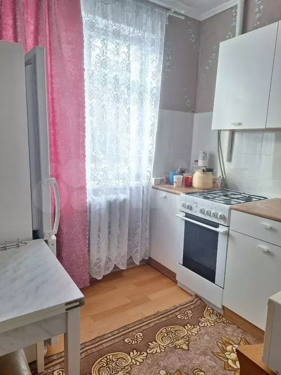 1-к. квартира, 30 м, 1/5 эт. - Фото 0