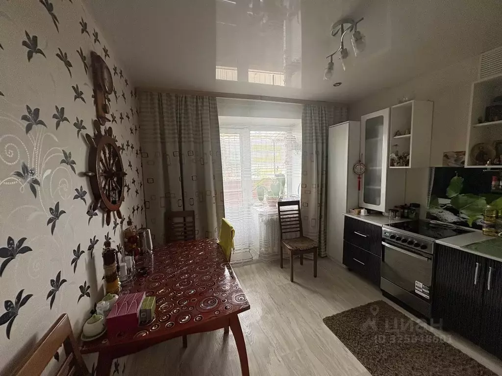 Свободной планировки кв. Забайкальский край, Чита Девичья Сопка мкр, ... - Фото 1