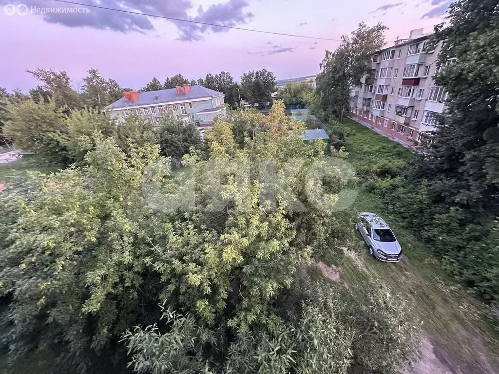2-комнатная квартира: Тула, улица Металлургов, 79 (41 м) - Фото 1