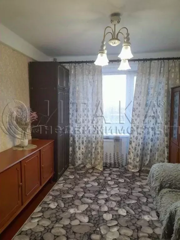 1-к кв. Санкт-Петербург Пискаревский просп., 20 (35.0 м) - Фото 1
