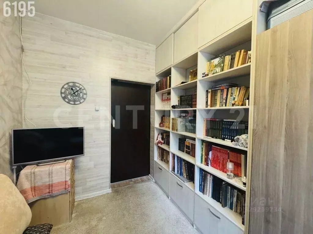 3-к кв. Севастополь ул. Одесская, 17 (65.1 м) - Фото 2
