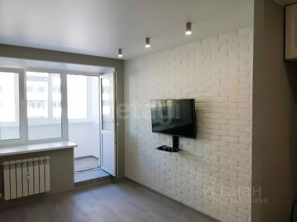 3-к кв. Вологодская область, Вологда ул. Гагарина, 15 (82.4 м) - Фото 1