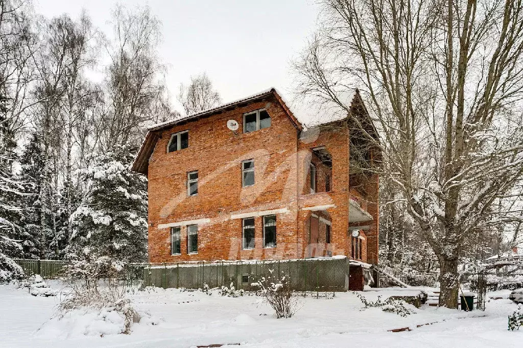 Продается дом в СНТ Десна-Городище - Фото 1