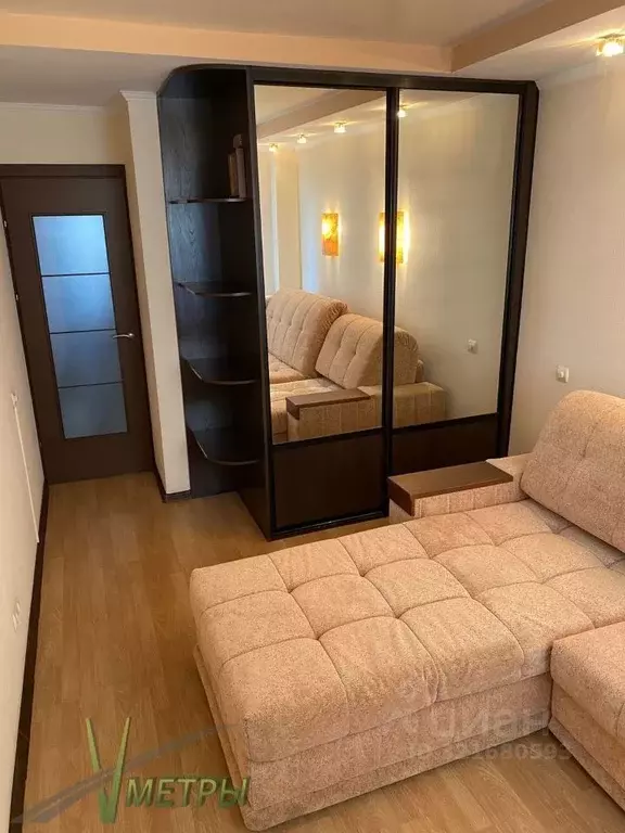 3-к кв. Приморский край, Владивосток Ивановская ул., 2 (66.5 м) - Фото 2