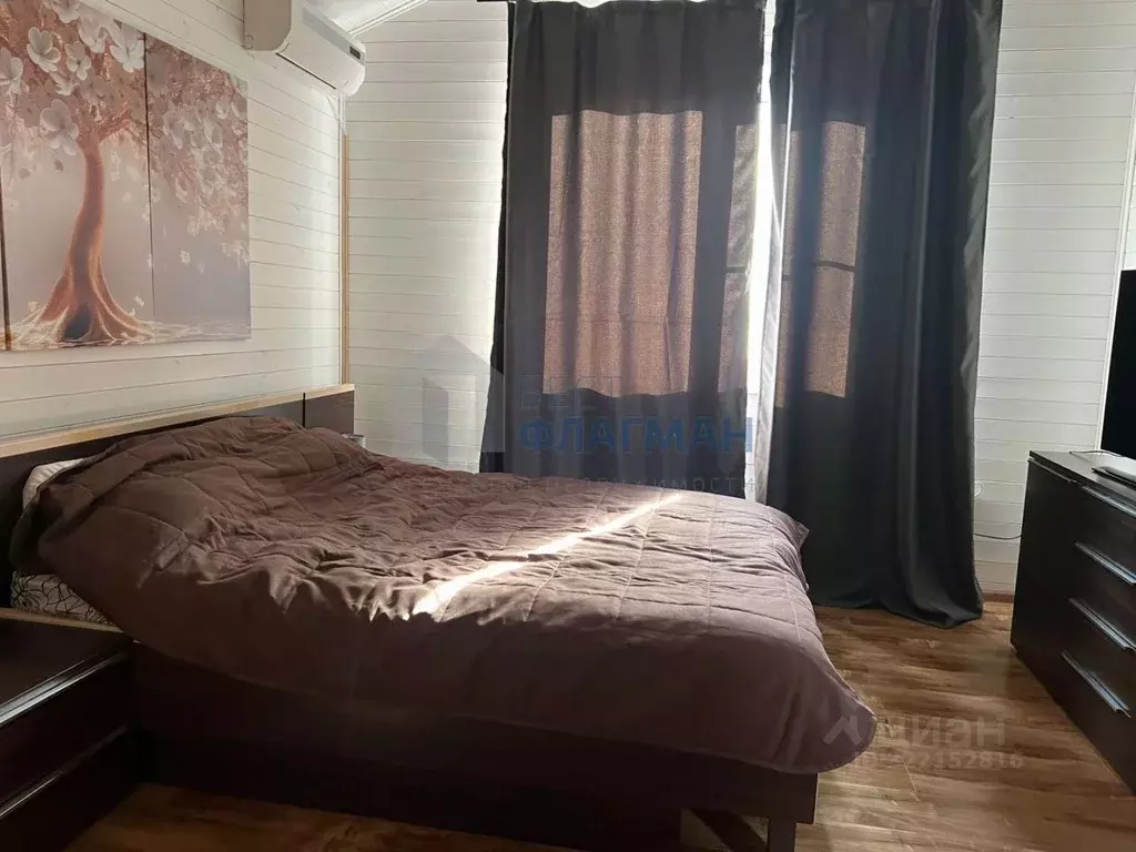 Дом в Московская область, Истра муниципальный округ, д. Мансурово 2А ... - Фото 2