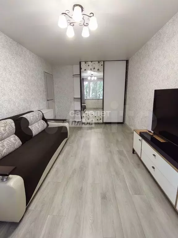 2-к. квартира, 52,5 м, 5/5 эт. - Фото 0