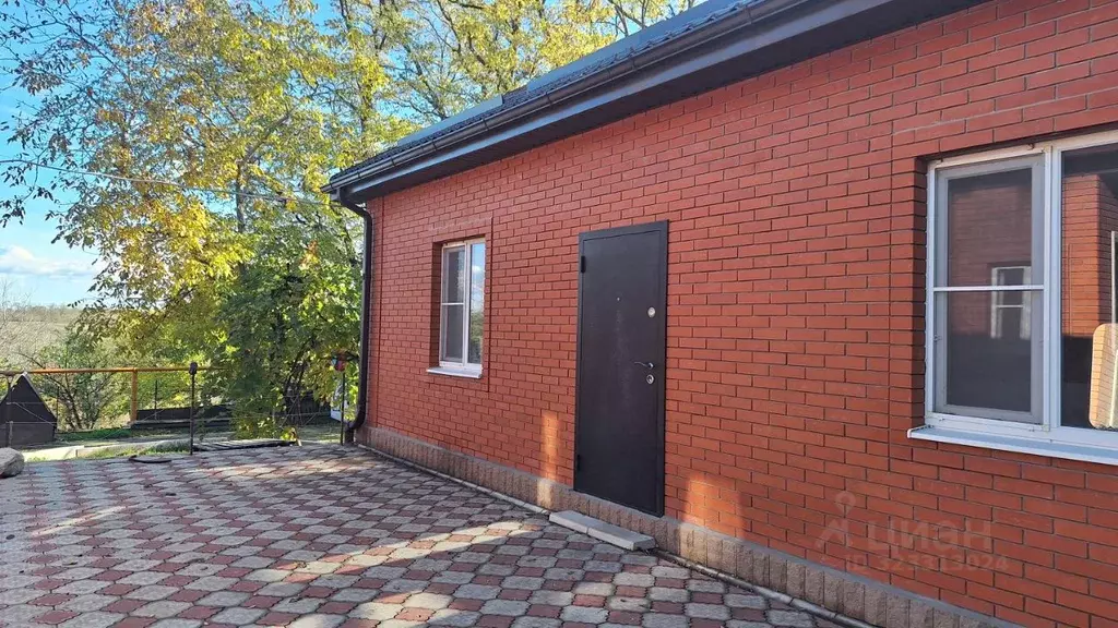 Дом в Ростовская область, Неклиновский район, с. Вареновка ... - Фото 2