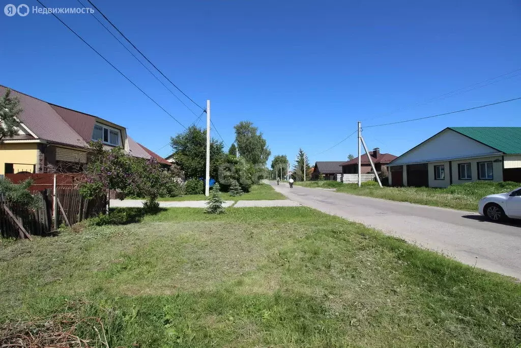 Дом в Ульяновск, Старосельдинская улица (97.3 м) - Фото 1