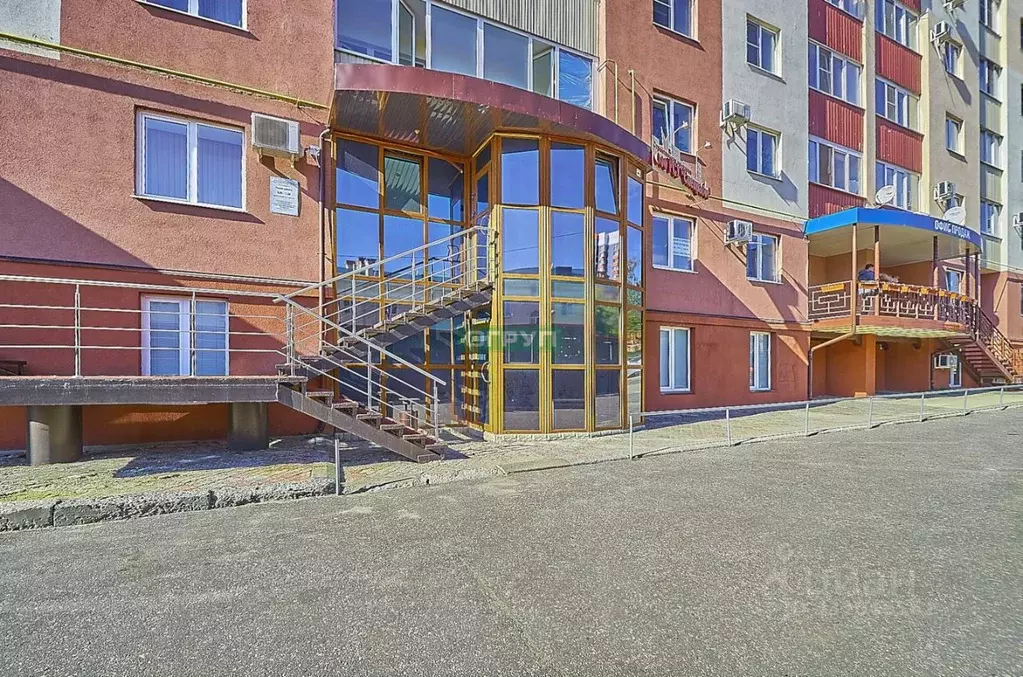 Помещение свободного назначения в Пензенская область, Пенза ул. ... - Фото 2