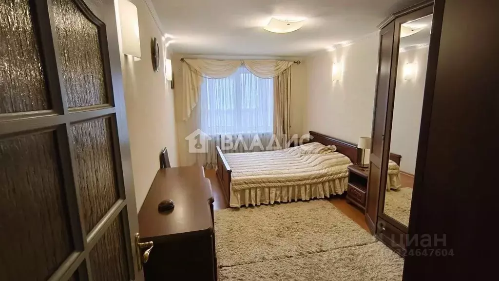 3-к кв. Калининградская область, Калининград ул. Вагнера, 58 (83.0 м) - Фото 1