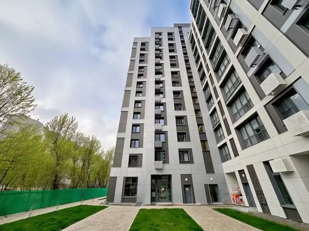 Гараж в Москва Отрадный проезд, 8 (13 м) - Фото 2