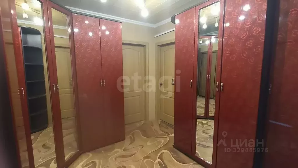 3-к кв. Самарская область, Самара ул. Тополей, 3 (66.0 м) - Фото 1