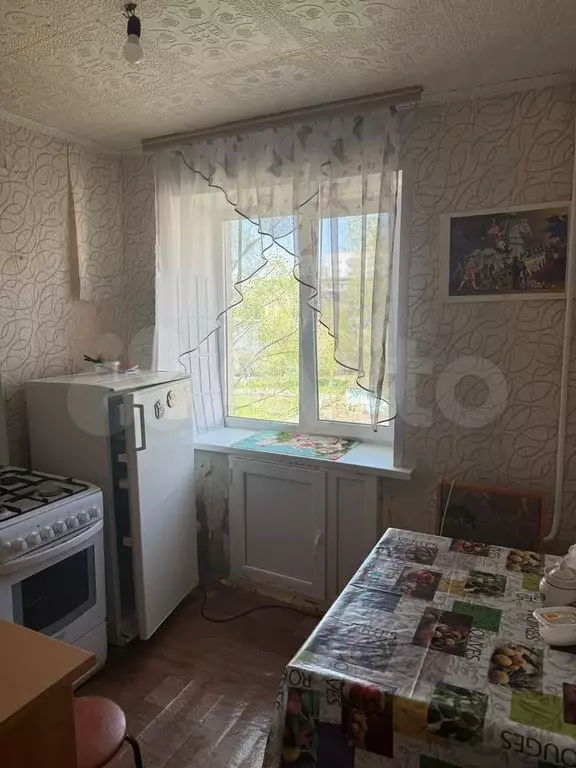 1-к. квартира, 29,7 м, 4/5 эт. - Фото 1