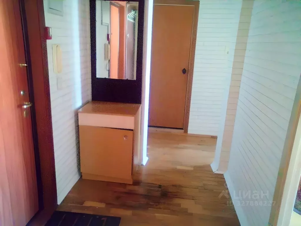 2-к кв. Москва Ангарская ул., 57К1 (52.0 м) - Фото 2