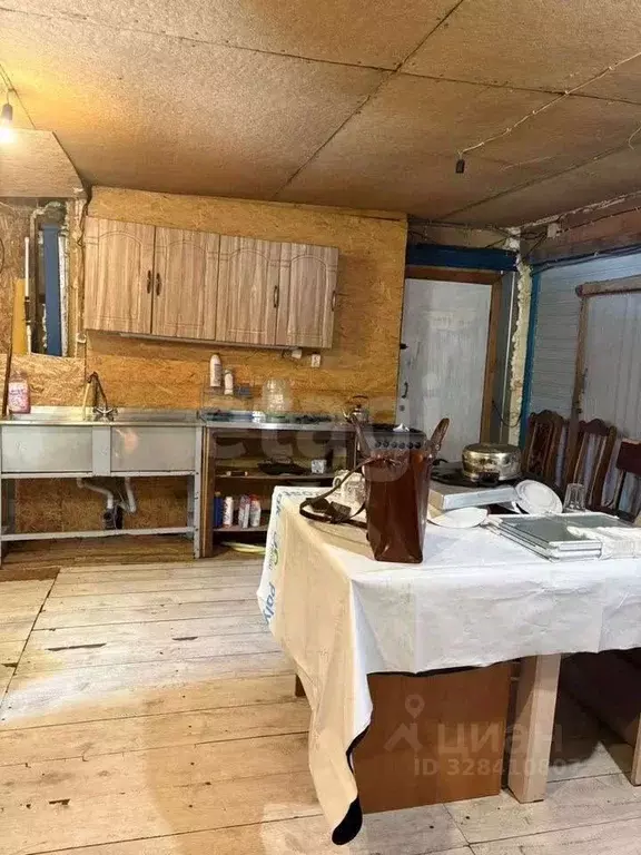 Дом в Московская область, Сергиево-Посадский городской округ, с. ... - Фото 2