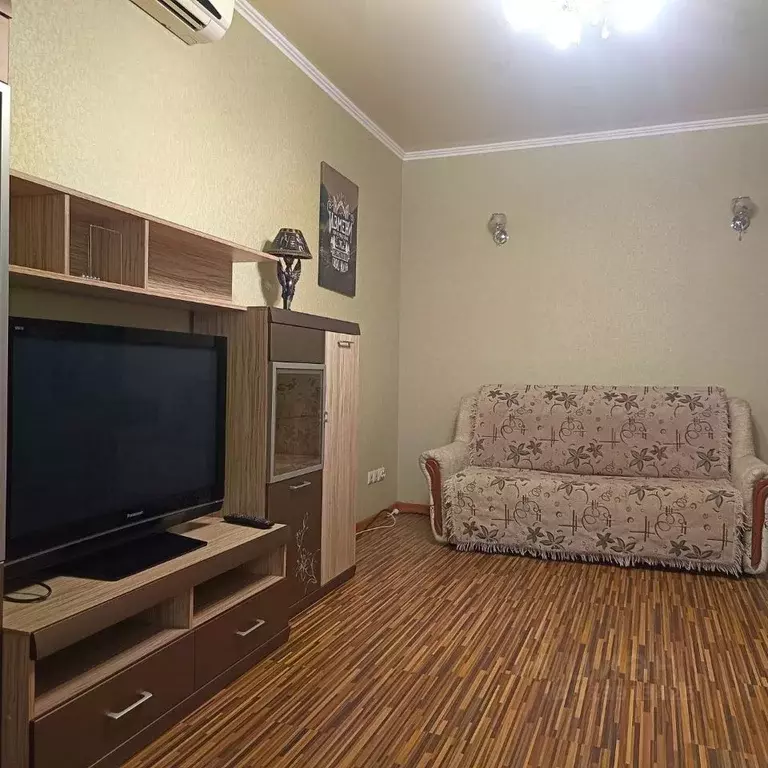 1-к кв. Ростовская область, Ростов-на-Дону Крыловской пер., 10 (40.0 ... - Фото 1