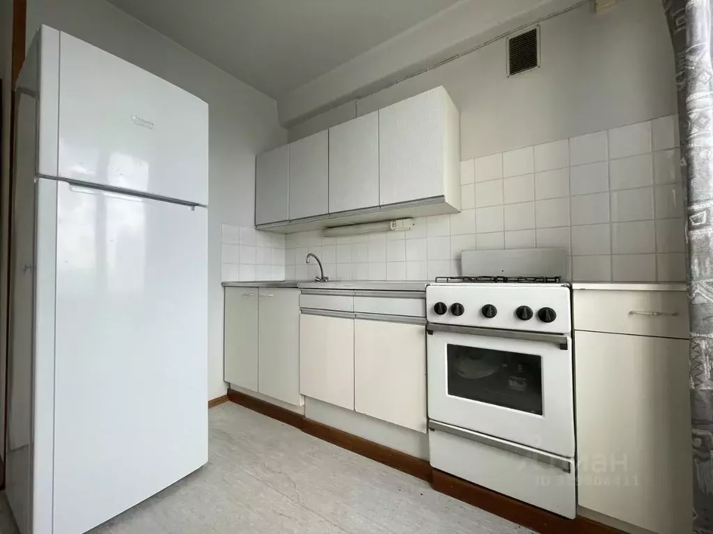 3-к кв. Санкт-Петербург просп. Солидарности, 25К1 (59.1 м) - Фото 1