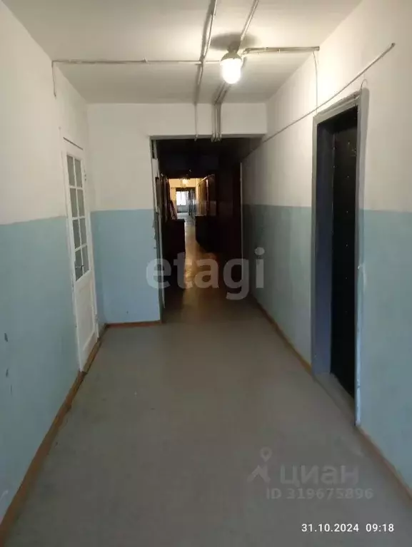 Студия Ханты-Мансийский АО, Ханты-Мансийск Ключевая ул., 11 (11.9 м) - Фото 0