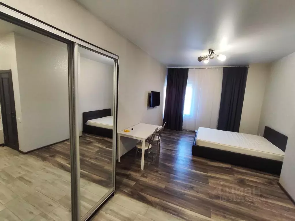 Студия Московская область, Ленинский городской округ, д. Мильково 121А ... - Фото 1