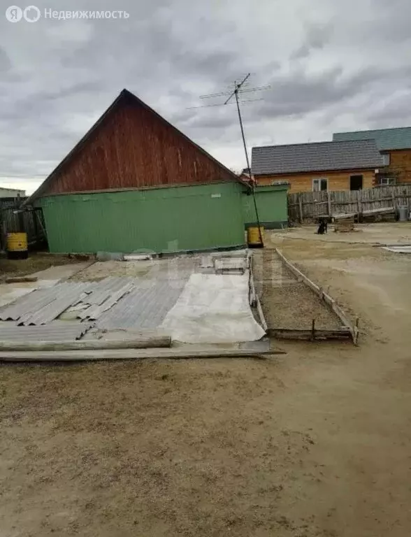 Дом в Якутск, Сосновая улица (80.4 м) - Фото 0