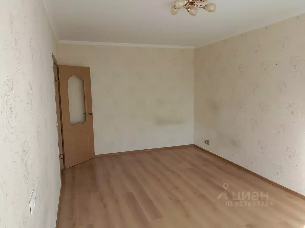 1-к кв. Санкт-Петербург ул. Композиторов, 20К1 (32.3 м) - Фото 1