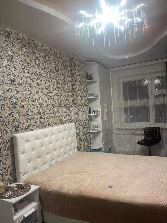 2-к кв. Саха (Якутия), Якутск пер. Космонавта Германа Титова, 2/2 ... - Фото 1