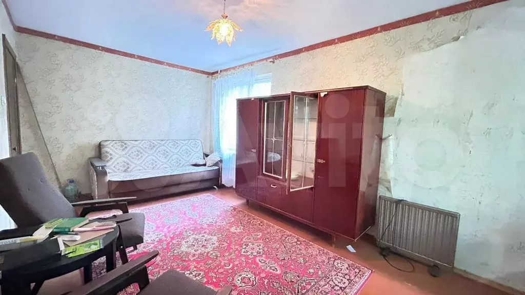 3-к. квартира, 60 м, 3/5 эт. - Фото 1