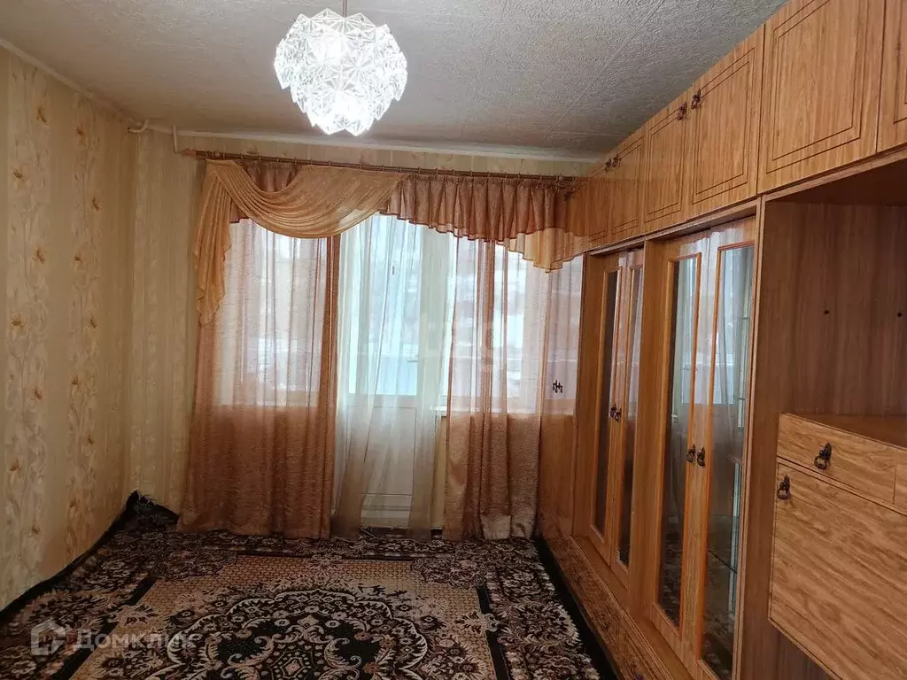Продаётся 3-к квартира, 63.1 м - Фото 0