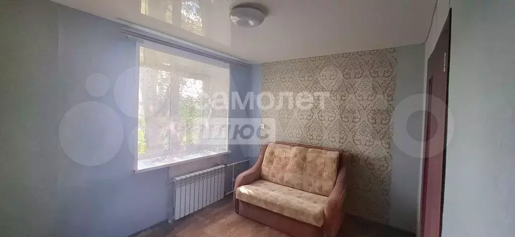 2-к. квартира, 45,9 м, 2/2 эт. - Фото 0