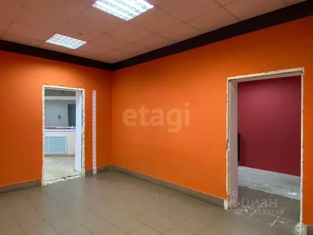 Офис в Мордовия, Саранск ул. Коваленко, 7А (156 м) - Фото 0