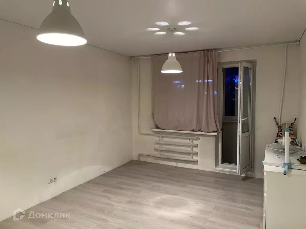Продаётся 1-к квартира, 40 м - Фото 0