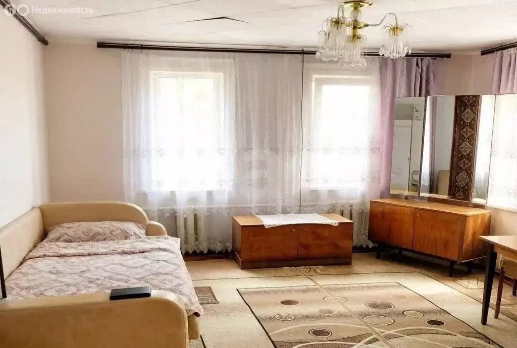 Дом в Борисоглебск, улица Ломоносова (63.5 м) - Фото 2