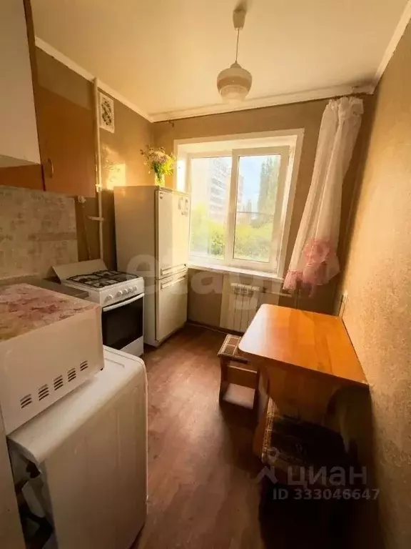 1-к кв. Липецкая область, Липецк 15-й мкр, 30 (30.1 м) - Фото 1