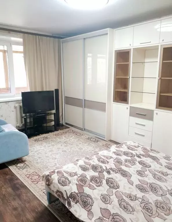 2-к кв. Московская область, Реутов Юбилейный просп., 54 (50.0 м) - Фото 1