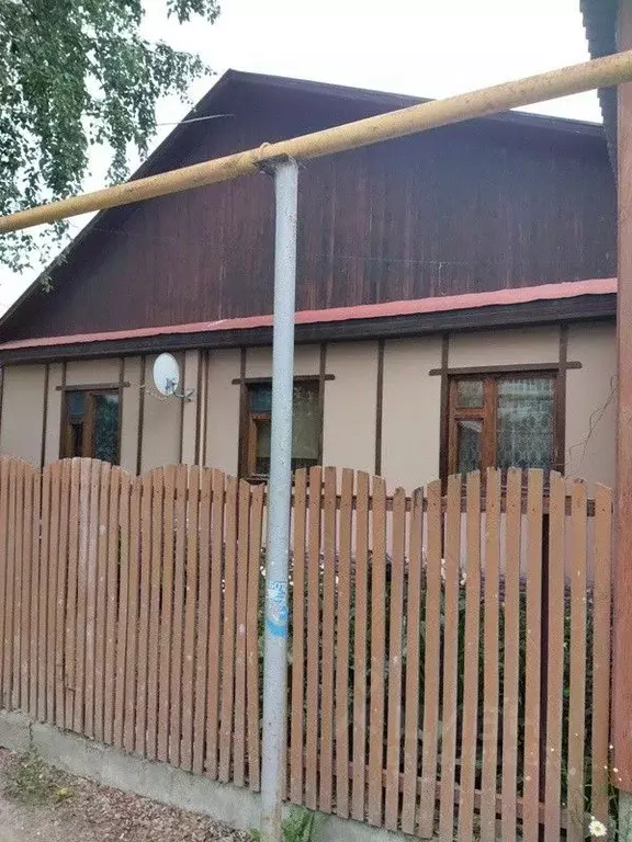 Дом в Свердловская область, Екатеринбург ул. Чкалова, 98 (104 м) - Фото 0