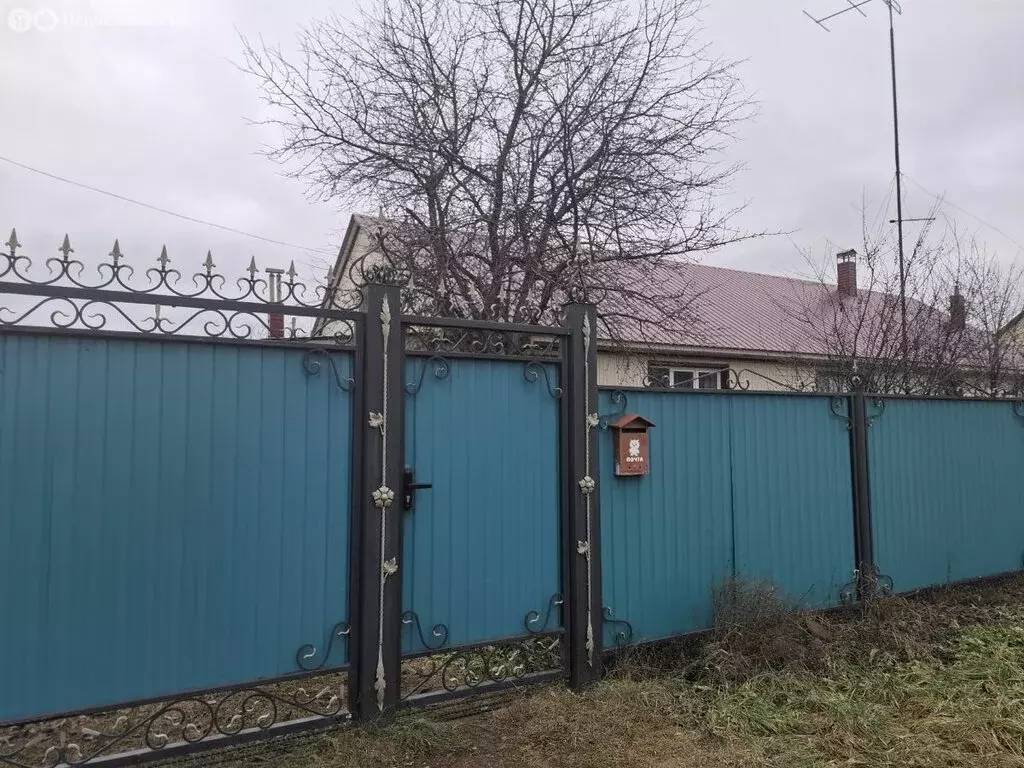 3-комнатная квартира: село Верхнеяркеево, Строительная улица, 56 (68.1 ... - Фото 1