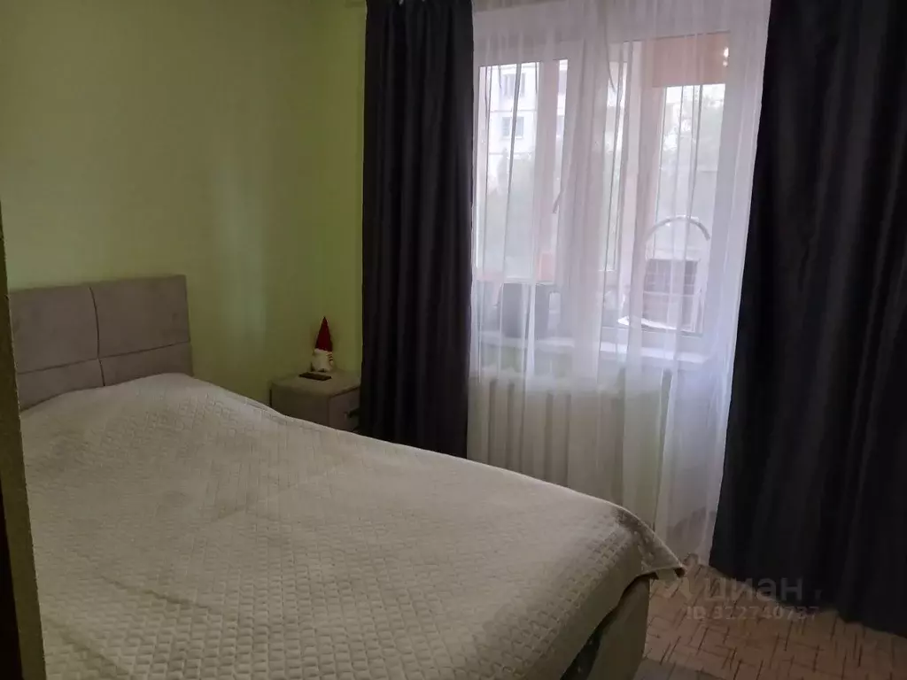 2-к кв. Ростовская область, Ростов-на-Дону Днепровский пер., 124в ... - Фото 1