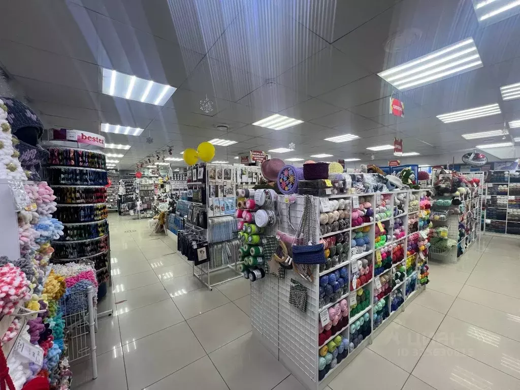 Помещение свободного назначения в Санкт-Петербург просп. Науки, 10К1 ... - Фото 2