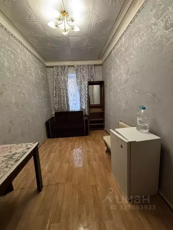 Комната Московская область, Подольск ул. Багратиона, 16 (13.0 м) - Фото 0