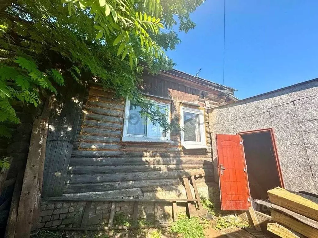 1-к кв. Кировская область, Слободской ул. Герцена, 85 (23.0 м) - Фото 1