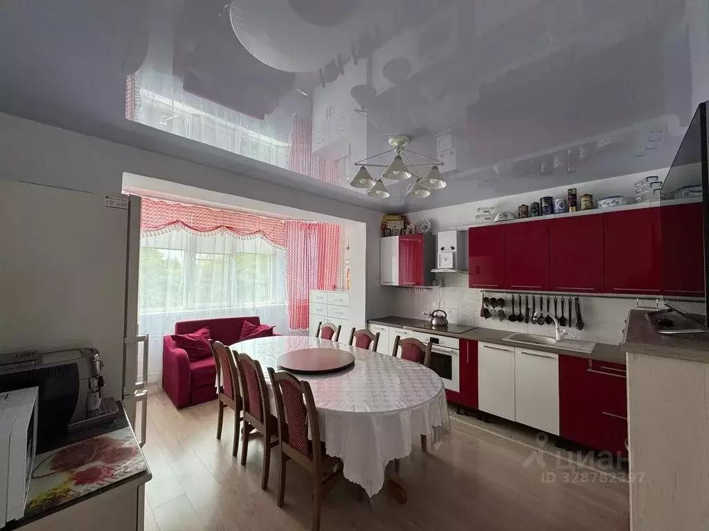 2-к кв. Ставропольский край, Ставрополь просп. Кулакова, 13ж (77.0 м) - Фото 1