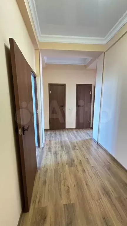 2-к. квартира, 64 м, 7/10 эт. - Фото 1