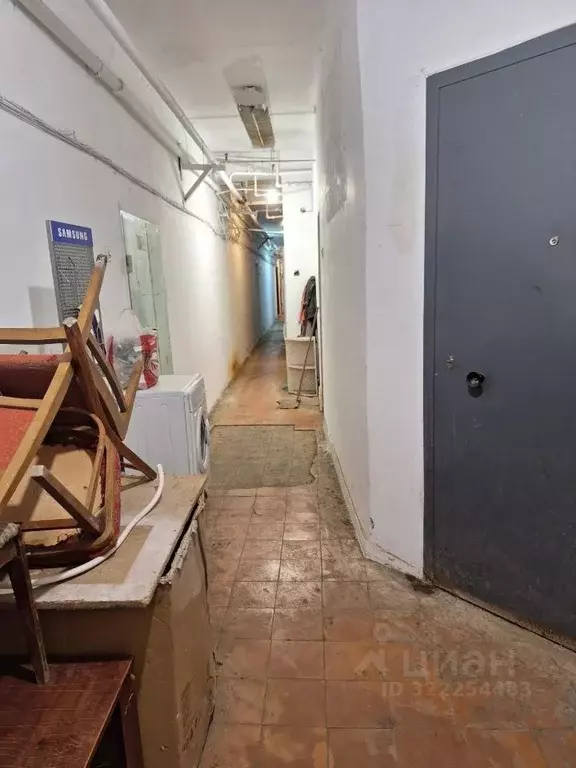 Помещение свободного назначения в Волгоградская область, Волгоград ул. ... - Фото 1