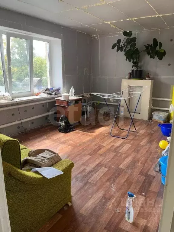 2-к кв. Саратовская область, Аткарский район, Барановское ... - Фото 2