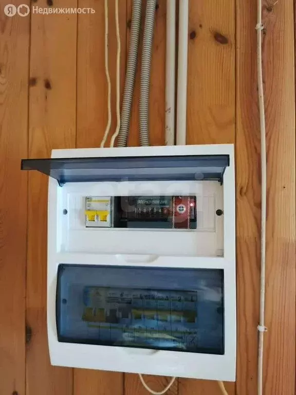 Дом в Калужская область, Перемышльский муниципальный округ, сельское ... - Фото 1