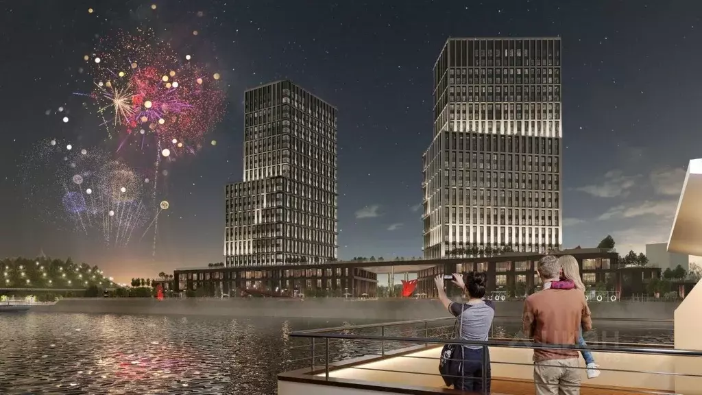 4-к кв. Алтайский край, Барнаул пл. Баварина, 8к2 (129.6 м) - Фото 2