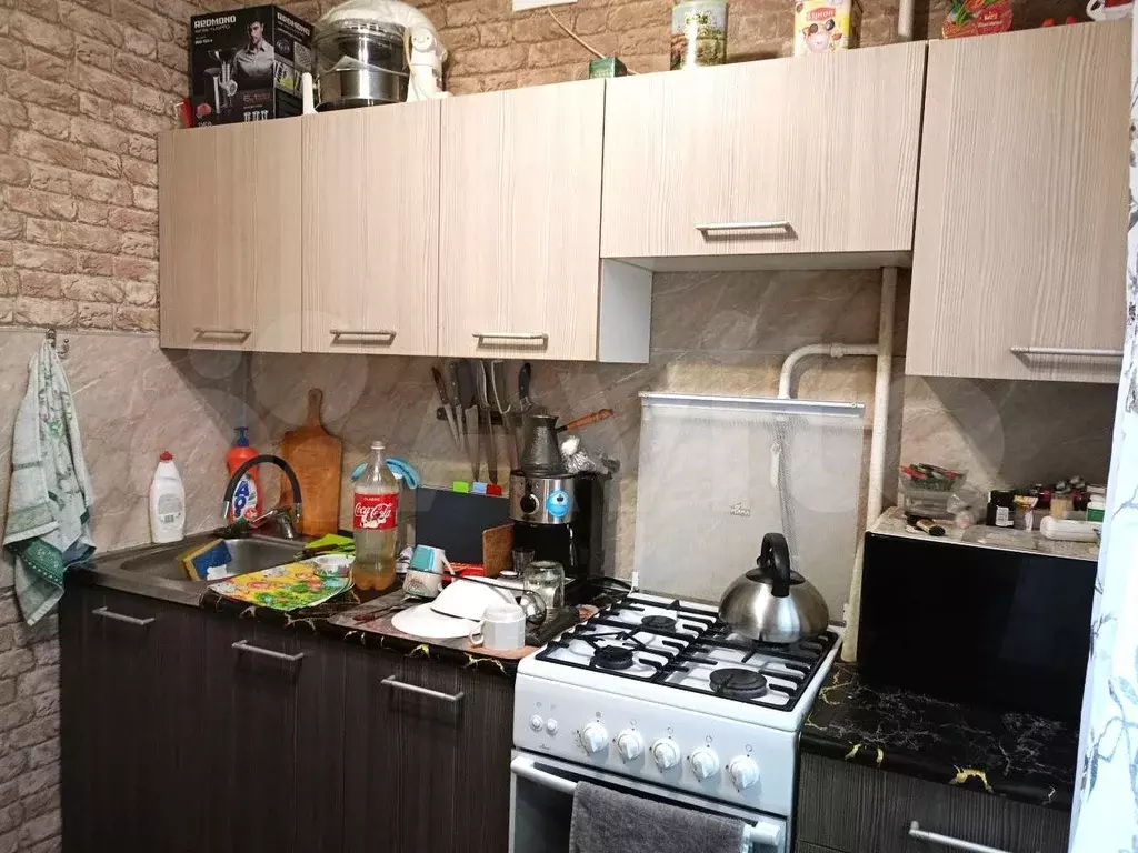 Комната 9 м в 3-к., 6/10 эт. - Фото 1