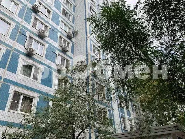 2-к кв. Москва ул. Раменки, 9К3 (51.0 м) - Фото 1
